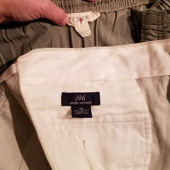 🏃♂️🏃♂️Mens Casual Shorts - 2 Pair - Picture 2 of 2